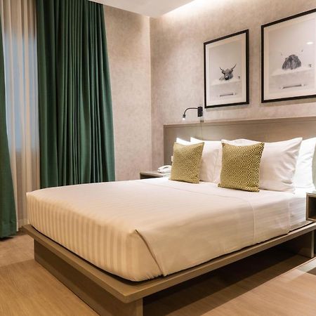 Primeway Suites Cebu Buitenkant foto