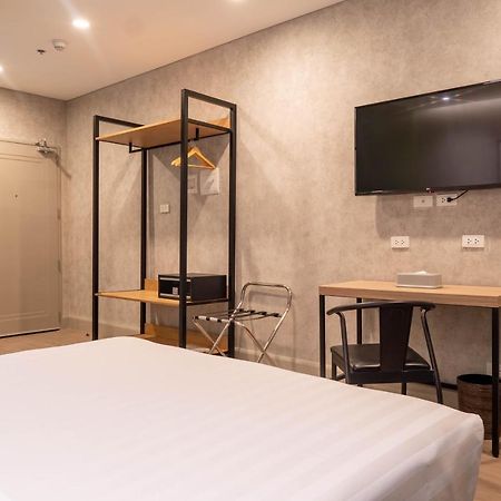Primeway Suites Cebu Buitenkant foto